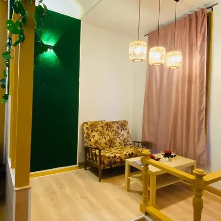 Gare: De 45 M2 Apartment Nancy