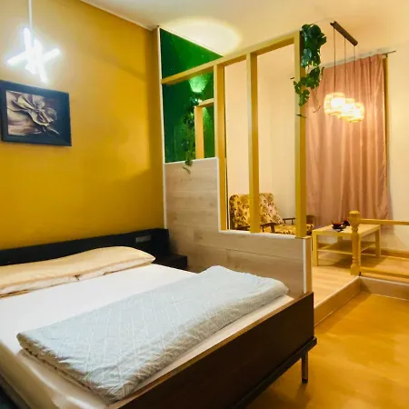 Gare: De 45 M2 Apartment Nancy